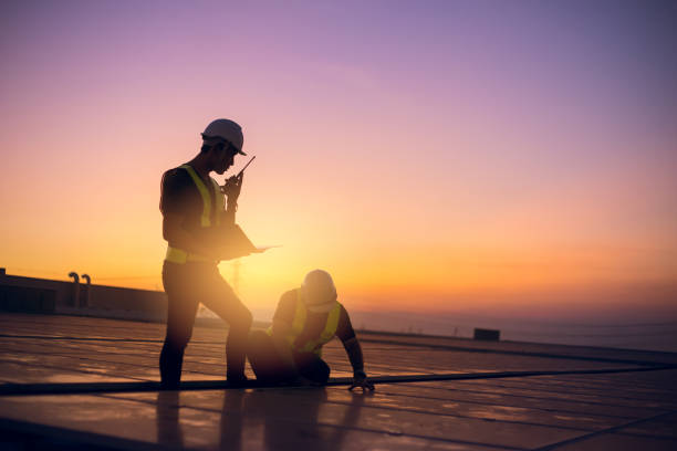 Best New Roof Installation  in Seabrook Farms, NJ