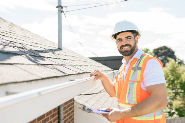Best Gutter Installation and Roofing  in Seabrook Farms, NJ