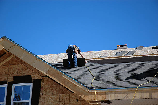 Best Shingle Roofing Installation  in Seabrook Farms, NJ