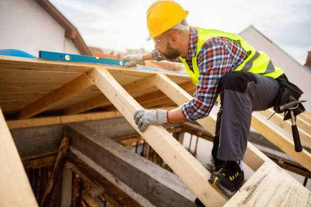 Best Roof Gutter Cleaning  in Seabrook Farms, NJ