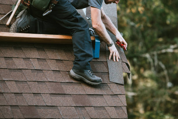 Quick and Trustworthy Emergency Roof Repair Services in Seabrook Farms, NJ
